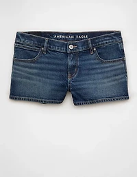 AE Stretch Super Low-Rise Micro Short