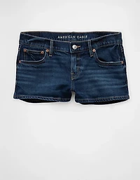 AE Stretch Super Low-Rise Perfect Shortie