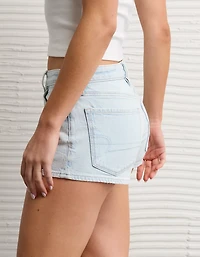 AE Stretch Highest Rise Cheeky Short