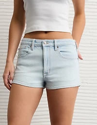 AE Stretch Highest Rise Cheeky Short