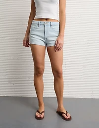 AE Stretch Highest Rise Cheeky Short