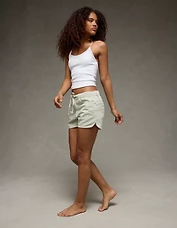 AE Low-Rise Beachy Baggy Short