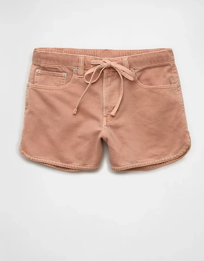 AE Low-Rise Beachy Baggy Short