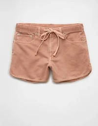 AE Low-Rise Beachy Baggy Short