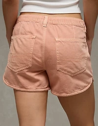 AE Low-Rise Beachy Baggy Short