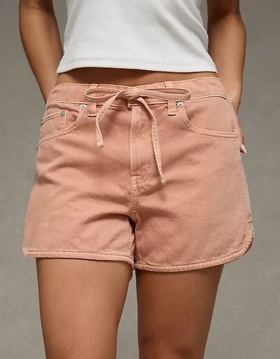 AE Low-Rise Beachy Baggy Short