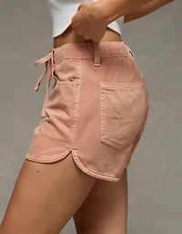 AE Low-Rise Beachy Baggy Short
