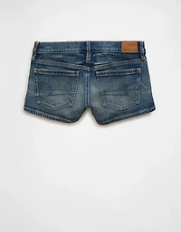 AE Stretch Lowest Rise Shortie