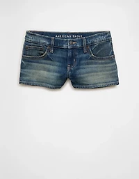 AE Stretch Lowest Rise Shortie