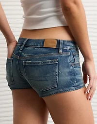 AE Stretch Lowest Rise Shortie