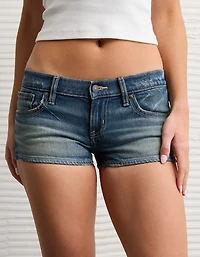 AE Stretch Lowest Rise Shortie