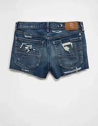 AE Pride Stretch Super Low-Rise Perfect Shortie