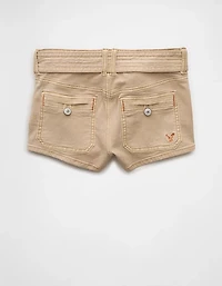 AE Stretch Super Low-Rise Perfect Shortie