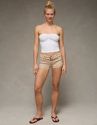 AE Stretch Super Low-Rise Perfect Shortie
