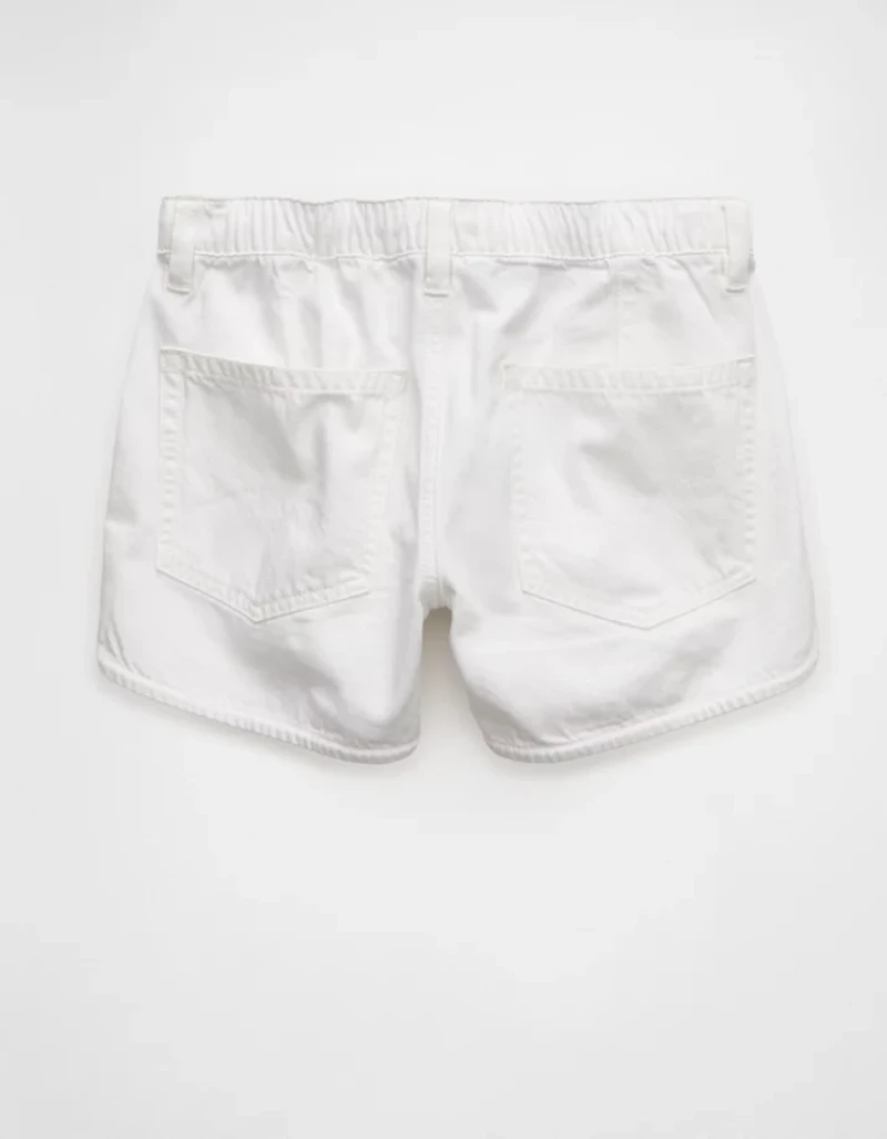 AE Low-Rise Beachy Baggy Short