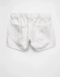 AE Low-Rise Beachy Baggy Short