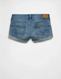 AE Stretch Lowest Rise Shortie