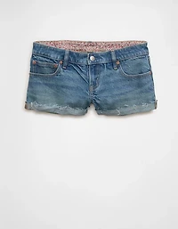 AE Stretch Lowest Rise Shortie