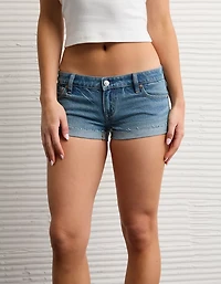 AE Stretch Lowest Rise Shortie