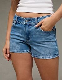 AE Stretch Low-Rise Perfect Midi Short