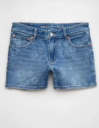 AE Stretch Low-Rise Perfect Midi Short