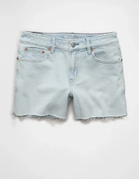 AE Stretch High-Waisted Perfect Midi Short