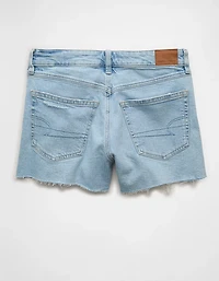 AE Stretch Low-Rise Perfect Midi Short