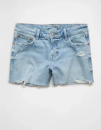 AE Stretch Low-Rise Perfect Midi Short