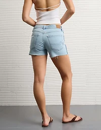 AE Stretch Low-Rise Perfect Midi Short