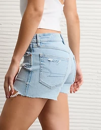 AE Stretch Low-Rise Perfect Midi Short