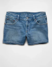 AE Stretch Low-Rise Perfect Midi Short
