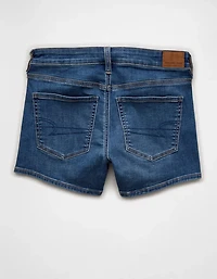 AE Next Level Low-Rise Midi Short