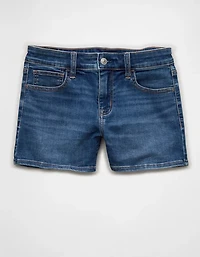 AE Next Level Low-Rise Midi Short
