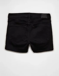 AE Next Level Low-Rise Midi Short
