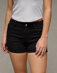 AE Next Level Low-Rise Midi Short