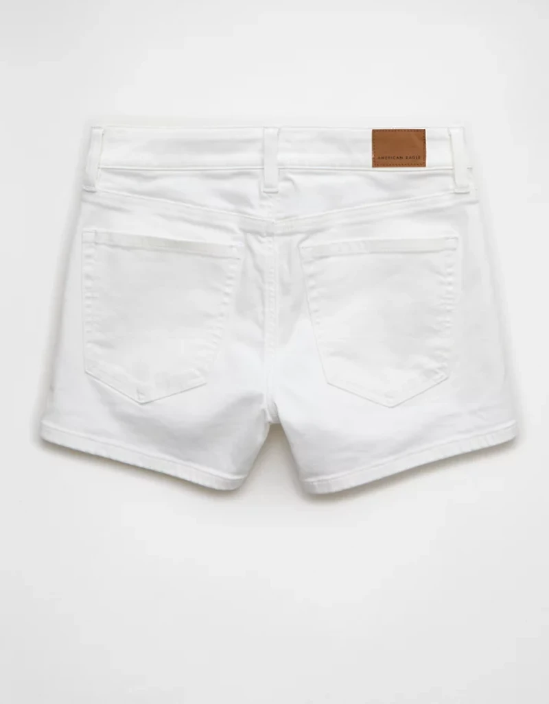 Short mi-long à taille basse Next Level AE