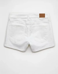 Short mi-long à taille basse Next Level AE