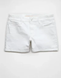 Short mi-long à taille basse Next Level AE