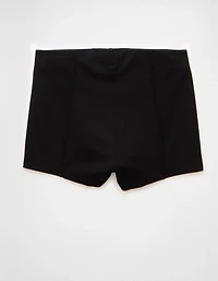 Micro short en denim Next Level AE