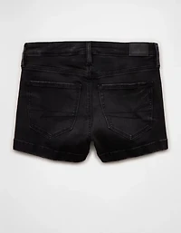 Short court à taille haute Next Level AE