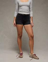 Short court à taille haute Next Level AE