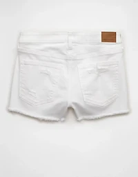 Minishort taille haute Next Level AE