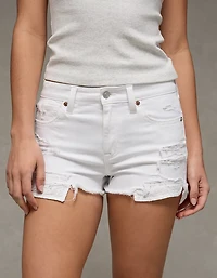 Minishort taille haute Next Level AE