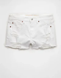 Minishort taille haute Next Level AE