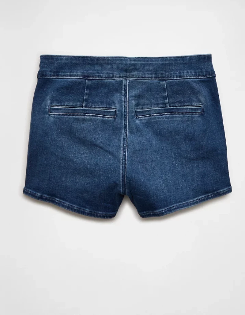 AE Next Level High-Waisted Shortie