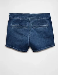 AE Next Level High-Waisted Shortie