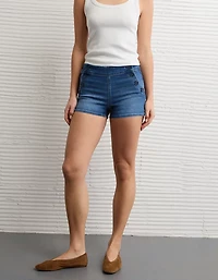 AE Next Level High-Waisted Shortie