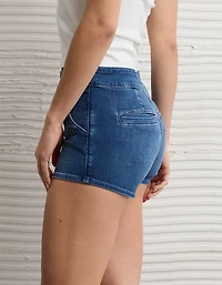 AE Next Level High-Waisted Shortie