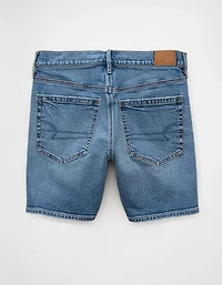 AE 6" Strigid Super High-Waisted Relaxed Denim Short