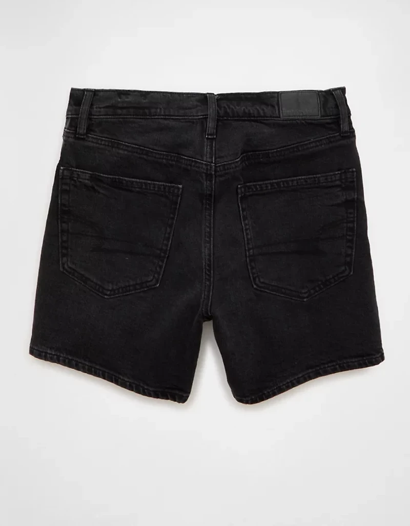 AE 6" Strigid Super High-Waisted Relaxed Short